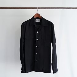 50’s SHIRT L/S(TYPE-1)