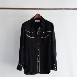 WESTERN SHIRT (TYPE-1)