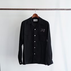 50’s SHIRT L/S(TYPE-3)