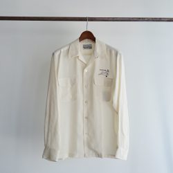 50’s SHIRT L/S(TYPE-3)