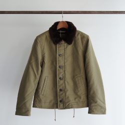 N-1 DECK JACKET (TYPE-1)