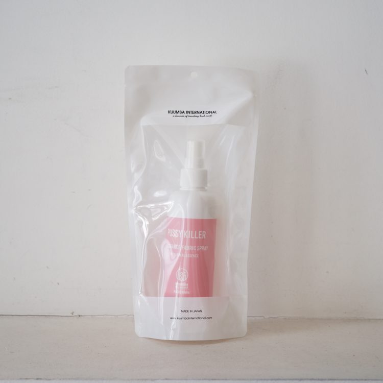 WACKO MARIA FRAGRANCE SPRAY フレグランススプレー