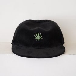 CORDUROY 6PANEL CAP (TYPE-5)