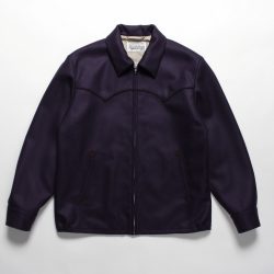 WESTRN JACKET