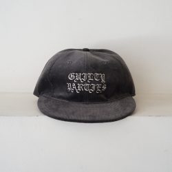 6PANEL CAP (TYPE-2)