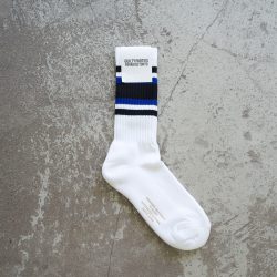 SKATER SOCKS (TYPE-1)