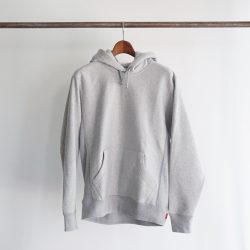 HEAVY WEIGHT PULLOVER HOODED SWEAT SHIRT (TYPE-4)