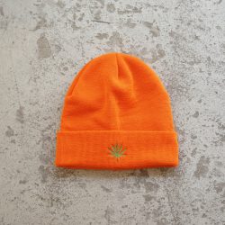 WOOL KNIT WATCH CAP (TYPE-5)