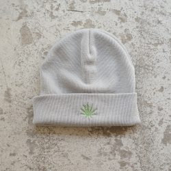 WOOL KNIT WATCH CAP (TYPE-5)