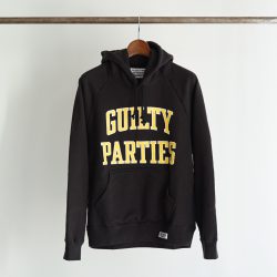 WASHED HEAVY WEIGHT PULLOVER HOODED SWEAT SHIRT (TYPE-5)