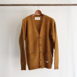 MOHAIR CARDIGAN ( TYPE-1 )