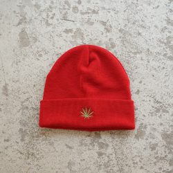 WOOL KNIT WATCH CAP (TYPE-5)