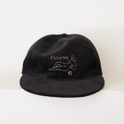 CORDUROY 6PANEL CAP (TYPE-4)