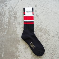 SKATER SOCKS (TYPE-1)