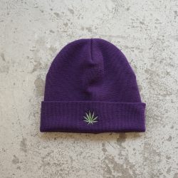 WOOL KNIT WATCH CAP ( TYPE-5 )