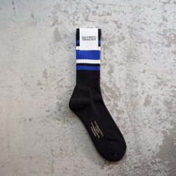 SKATER SOCKS (TYPE-1)