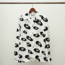 HAWAIIAN SHIRTS L/S (TYPE-1)