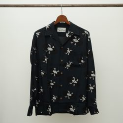 HAWAIIAN SHIRTS L/S (TYPE-1)