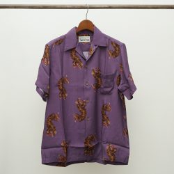 HAWAIIAN SHIRTS S/S (TYPE-2)