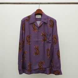 HAWAIIAN SHIRTS L/S (TYPE-2)