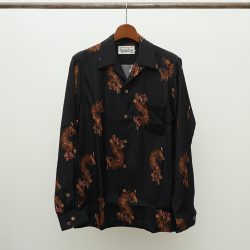 HAWAIIAN SHIRTS L/S (TYPE-2)