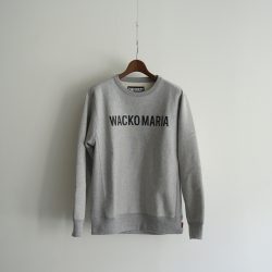 HEAVY WEIGHT CREW NECK SWEAT SHIRT (TYPE-2)