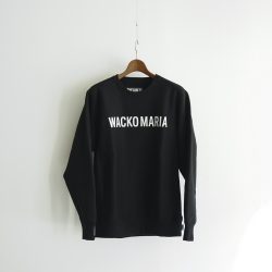 HEAVY WEIGHT CREW NECK SWEAT SHIRT (TYPE-2)