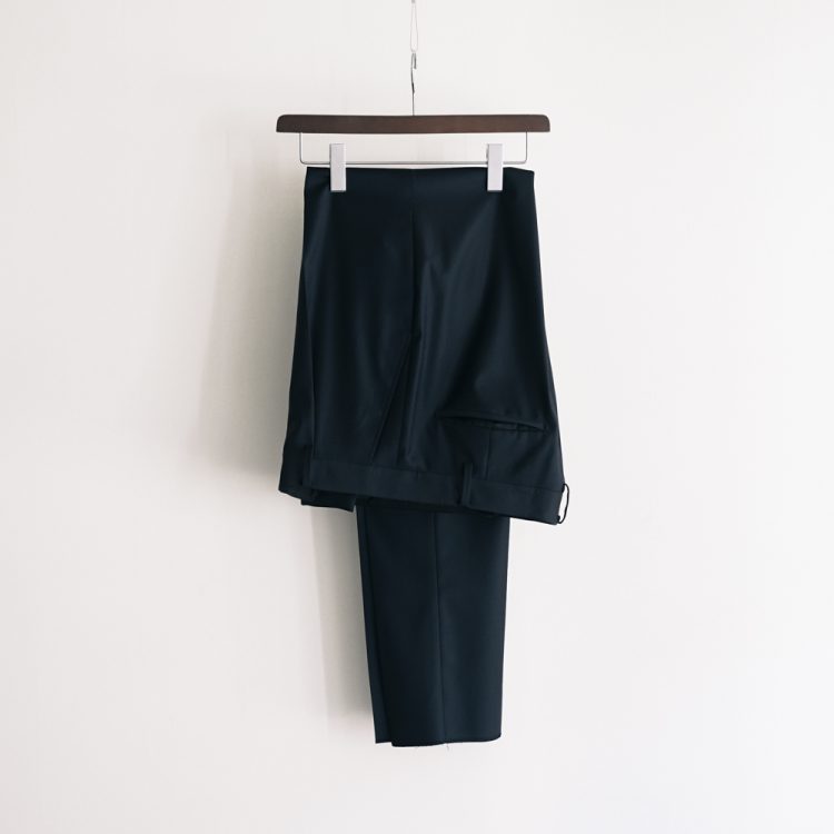 wacko maria pleated trousers  loro pianatownc