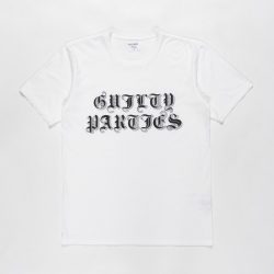 STANDARD CREW NECK T-SHIRT(TYPE-2)