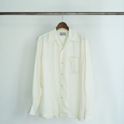 50’s SHIRT L/S (TYPE-1)