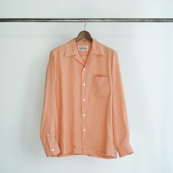 50’s SHIRT L/S (TYPE-1)