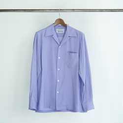 50’s SHIRT L/S (TYPE-1)