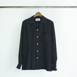 50’s SHIRT L/S (TYPE-1)