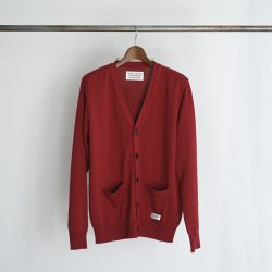 CLASSIC CARDIGAN(TYPE-1)