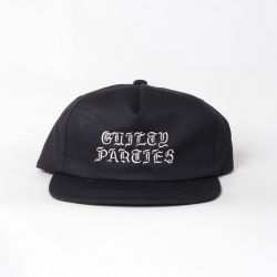 6PANEL CAP (TYPE-1)