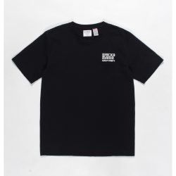 USA BODY CREW NECK POCKET T-SHIRT(TYPE-1)