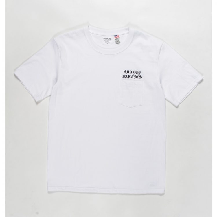 WACKO MARIA (ワコマリア) Tシャツ ポケットT | kaddish