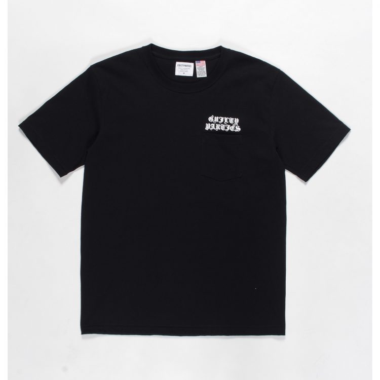 WACKO MARIA (ワコマリア) Tシャツ ポケットT | kaddish