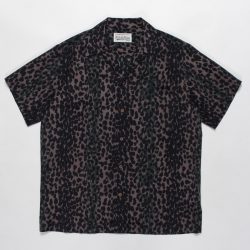 HAWAIIAN SHIRT S/S(TYPE-7)