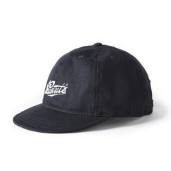 BILLBOARD EMBROIDERY BB CAP “PEANUTS”