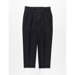 PLEATED TROUSERS(TYPE-2)
