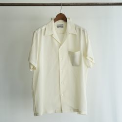 50’s SHIRTS S/S(TYPE-1)