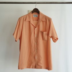 50’s SHIRTS S/S(TYPE-1)