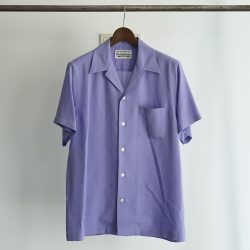 50’s SHIRTS S/S(TYPE-1)