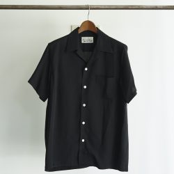 50’s SHIRTS S/S(TYPE-1)