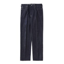 FIVE POCKET JEAN TROUSER “980”