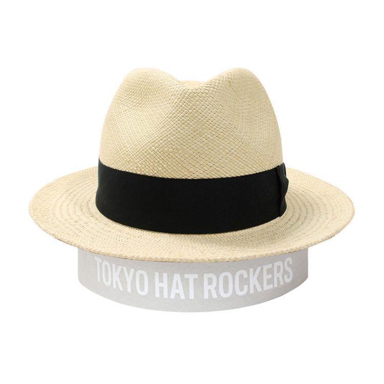 激安売店 ワコマリア WACKO MARIA 東京HATROCKERS ハット 帽子 | www