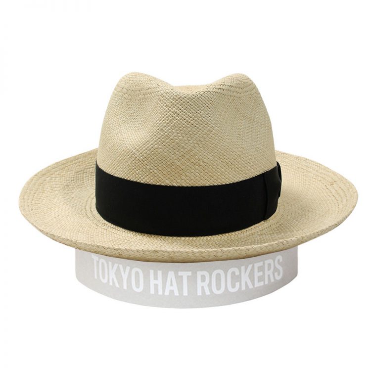 wacko maria PANAMA HAT Basquiat - ハット