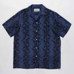 HAWAIIAN SHIRT S/S(TYPE-5)