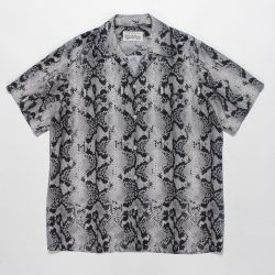 HAWAIIAN SHIRT S/S(TYPE-5)